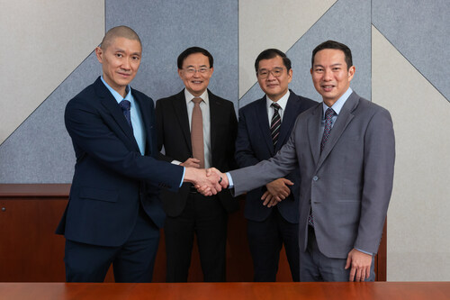 Newly-formed Archerfish Precision Diagnostics Pte Ltd: Ushers a New Era in Advanced Diagnostics