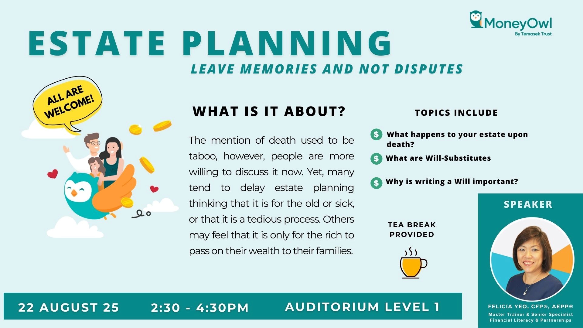 Estate Planning