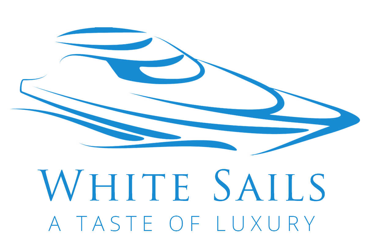 White Sails Yacht